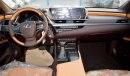 Lexus ES350