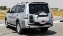 Mitsubishi Pajero GLS V6