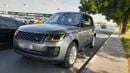لاند روفر رينج روفر Land Rover Range Rover HSE Model Year- 2019 Kilometer- 159,400 Well-maintained car in excellent cond
