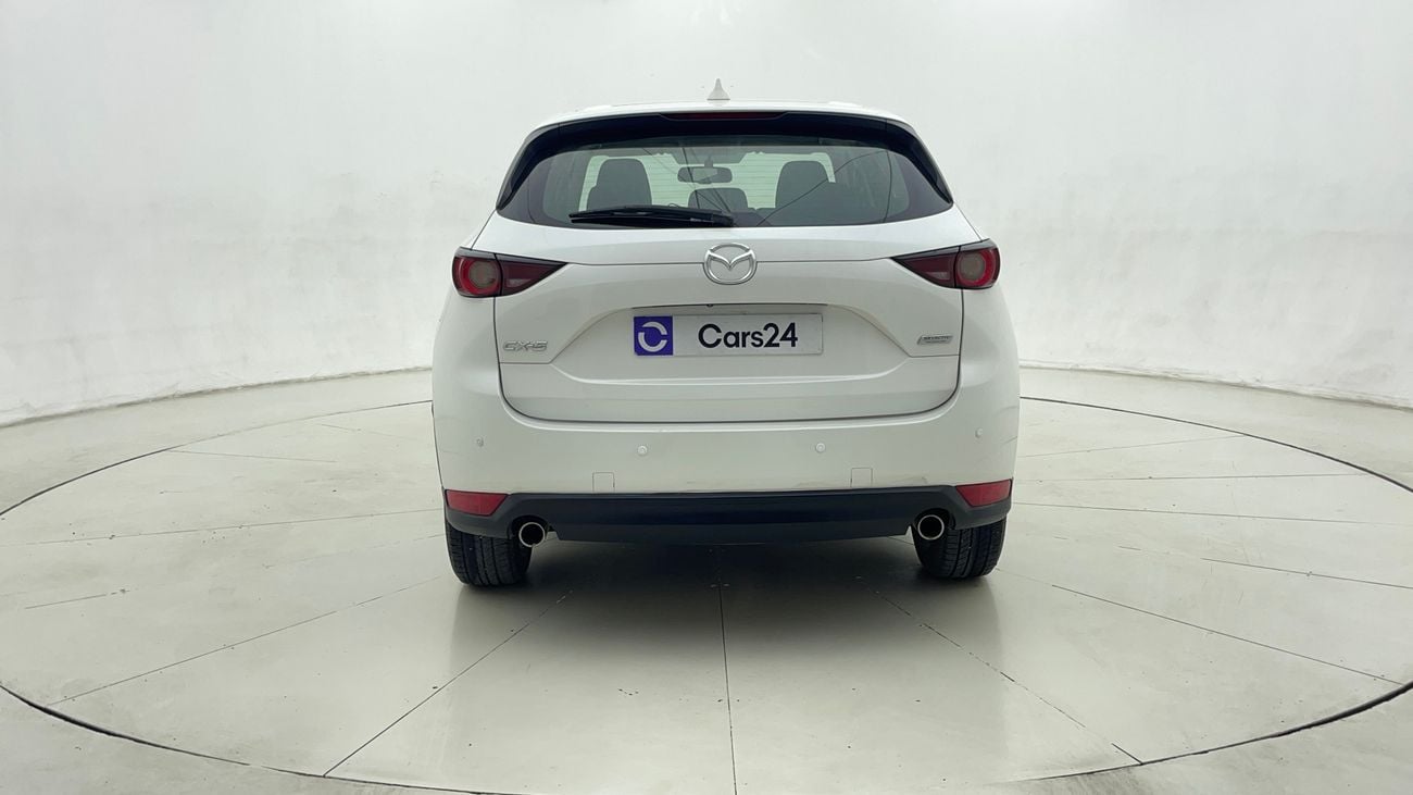 مازدا CX5 2020 GL | AED 773/Month | 0 DP | 30 Day Return | Warranty | Service History