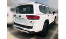 Toyota Land Cruiser 300 GR 3.5L TWIN TURBO // 2022 // SPORT EDITION FULL OPTION // SPECIAL OFFER // BY FORMULA AUTO // F