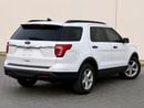 Ford Explorer AED725 P.M | Base | GCC Specs | 3.5L V6 | Well Maintained