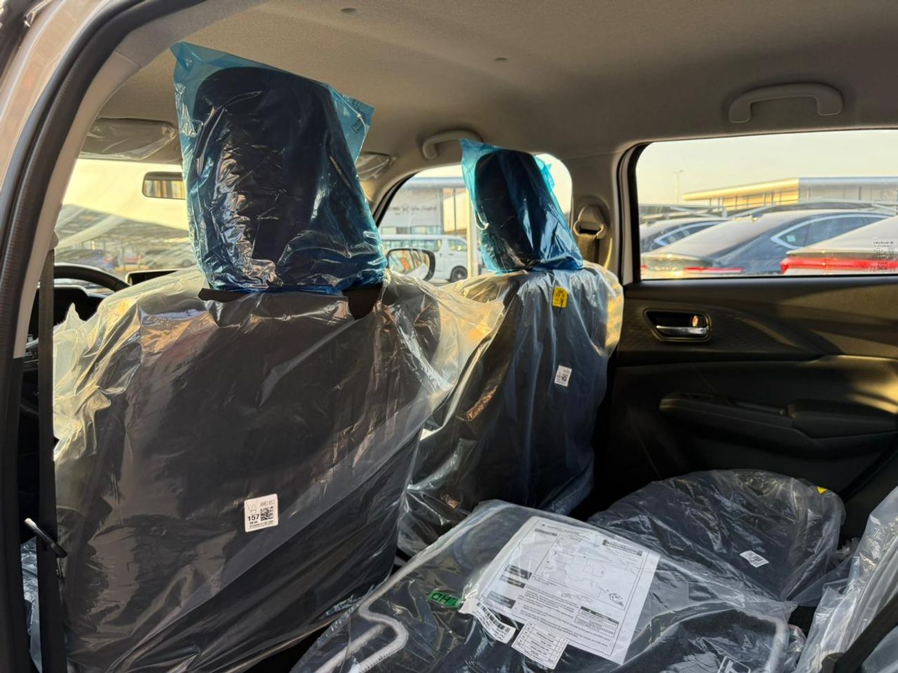 سوزوكي سويفت Suzuki swift 1.2L 2026 full option