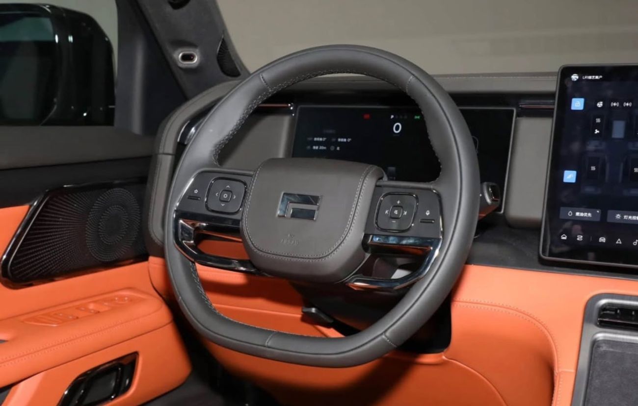 ROX 01 VIP 6S 0 downpayment