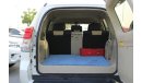 Toyota Prado TXL / 4.0L PETROL / LEATHER SEATS / BACK TYRE (LOT # 8924)