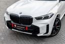 بي أم دبليو X5 X5 xDrive40i M Sport Pro | 5,778 P.M | 0% Downpayment | X5 M-Sport Pro | BMW Warranty 2028! | Ramada