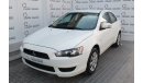 Mitsubishi Lancer 1.6L 2016 MODEL