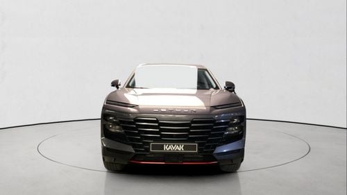 جيتور داشينج Luxury | شامل الضمان | 0 ﺪﻔﻋﺓ ﺃﻮﻟﻯ