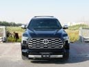 Toyota Sequoia 2026 TOYOTA SEQUOIA CAPSTONE 3.5L V6 I FORCE MAX BRAND NEW 0KM