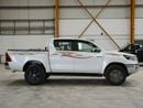 Toyota Hilux SR5 2.7 Automatic Full option 2026