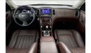 Infiniti QX50 Luxury | 1 year free warranty | 1.99% financing rate | Flood Free