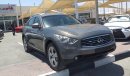 Infiniti FX35