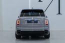 رولز رويس كولينان 2022 Rolls-Royce Cullinan, With Warranty From Rolls Royce, Excellent Condition, GCC Specs