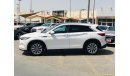 إنفينيتي QX50 AVAILABLE FOR SALE