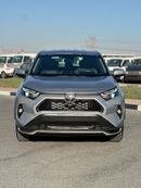 تويوتا راف ٤ Japan Toyota RAV4 360 camera,leather seats,premium rim full option