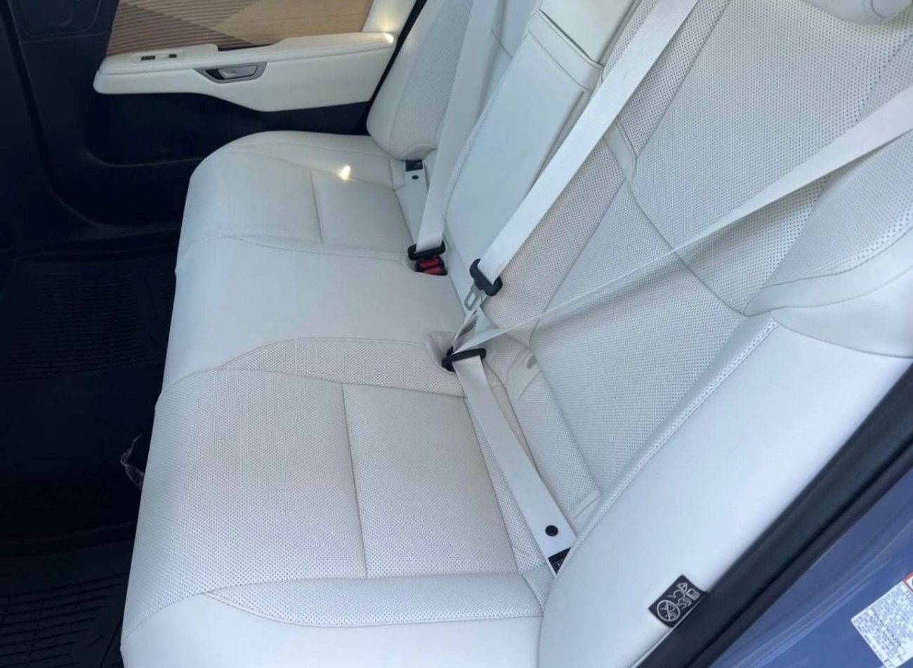 Lexus ES350
