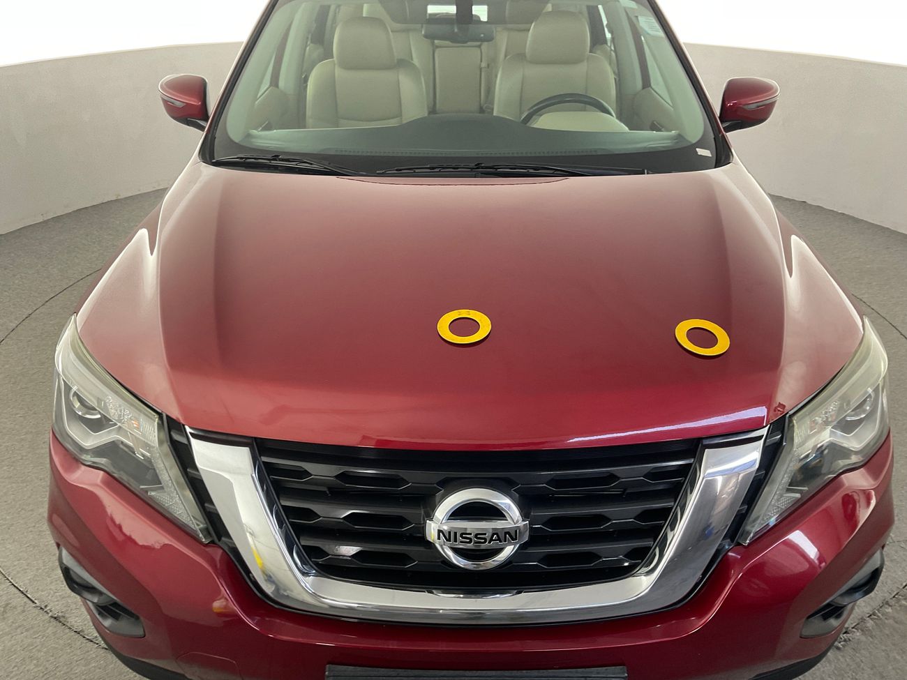 Nissan Pathfinder SV | National Day Celebration | Guaranteed Warranty | 0 Down Payment