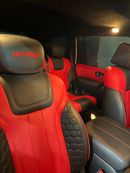 Nissan Patrol SE Platinum 5.6L