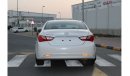 Hyundai Sonata Hyundai Sonata 2014 GCC in excellent condition without accidents, very clean from inside and outside