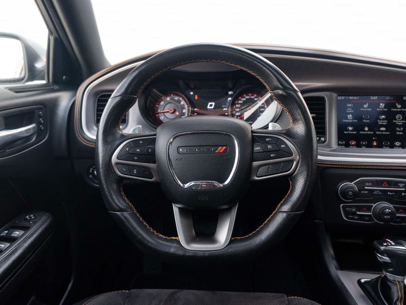 Dodge Charger GT 3.6L