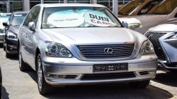 Lexus LS 430