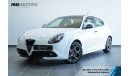 Alfa Romeo Giulietta 2019 Alfa Romeo Giulietta Veloce / 5yrs, 120k kms Warranty & Service!