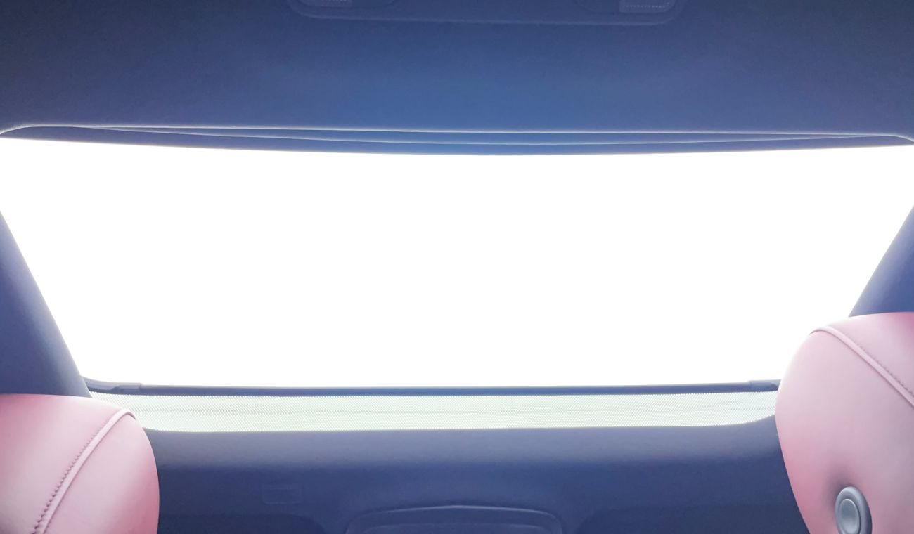 Cadillac ATS Coupe 3600