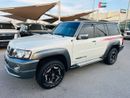 نيسان باترول SUPER SAFARI