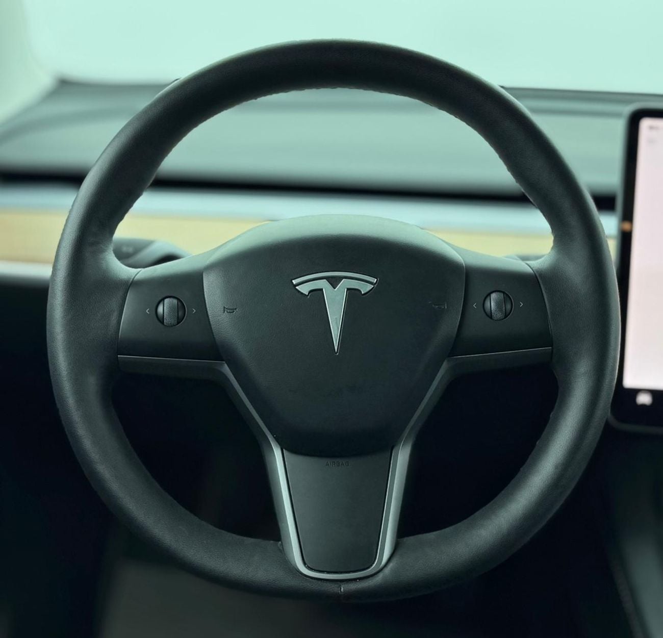 تسلا موديل 3 Long Range (AWD) 2023 Tesla Model 3 Long Range, Dec / 2026 Tesla Warranty, Tesla Service History, GC