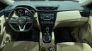 Nissan X Trail 2022 S | AED 831/Month | 0 DP | 30 Day Return | Warranty | Service History