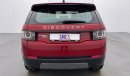 Land Rover Discovery Sport SI4 SE 2 | Under Warranty | Inspected on 150+ parameters