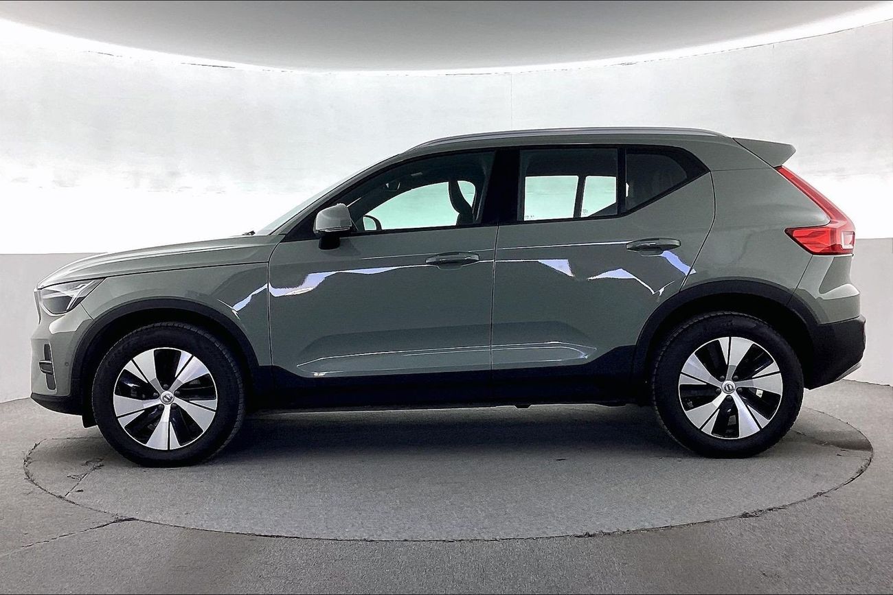 فولفو XC 40 B4 Core | Carnival Sale • UP TO AED 20,000 OFF | شامل الضمان | 0 ﺪﻔﻋﺓ ﺃﻮﻟﻯ