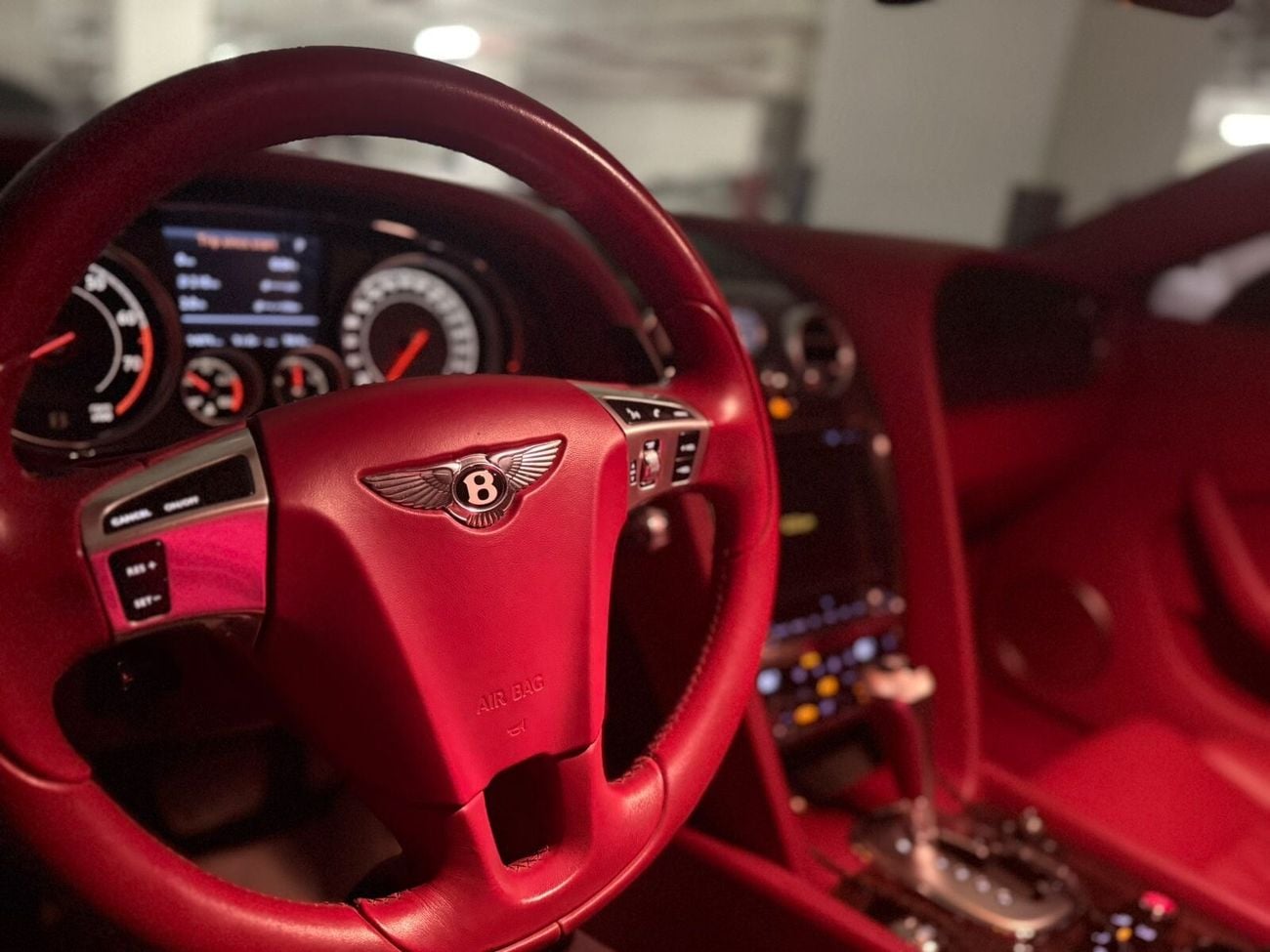 Bentley Continental GT Continental GT