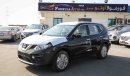 Nissan X-Trail 2.5