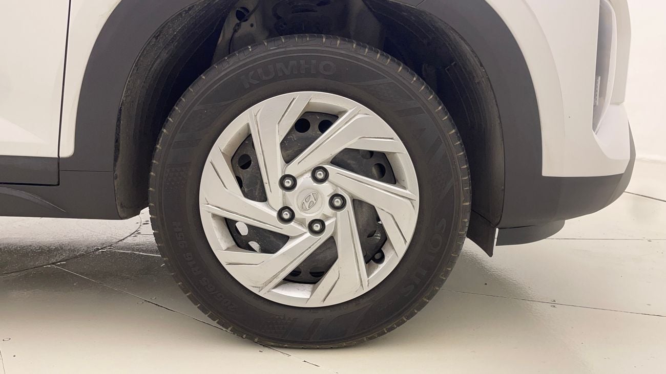 Hyundai Creta Smart 1.5L SMART 1.5 | Zero Down Payment | Home Test Drive