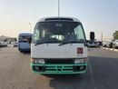 Toyota Coaster TOYOTA COASTER BUS RHD 2003 MODEL 4.2 L DIESEL AUTOMATIC(PM12173)