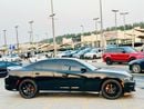 Dodge Charger GT | Monthly 1100/- | 0% DP | Sport Mode | Paddle Shifters | # 29486