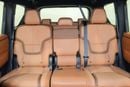 Nissan Patrol Patrol LE Titanium 2.0