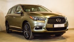 Infiniti QX60