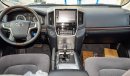 Toyota Land Cruiser 4.0L MY 2020
