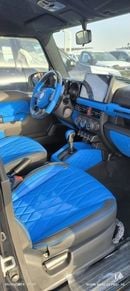 Suzuki Jimny SUZUKI JIMNY BRABUS KIT