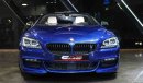 BMW 650i I