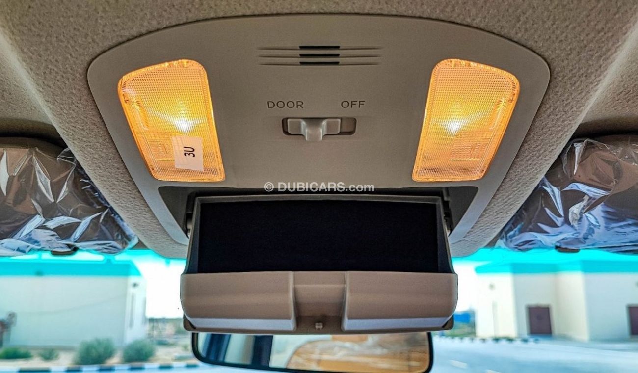 Toyota Fortuner GX1 Технические особенности Двигатель2,7 л Габаритные размеры мм: Д4795 x Ш1855 x В1835 Полная масса