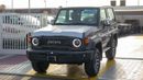 تويوتا لاند كروزر 70 2024 LC 71 - V6 4.0L PETROL AUTOMATIC FULL OPTION