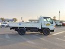 تويوتا داينا 1998 TOYOTA DYNA TRUCK RHD 3.4 L DIESEL MANUAL(PM09626)