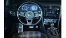فولكس واجن جولف 2018 Volkswagen Golf GTI MK7.5 / Warranty till April 2021 / Just Serviced