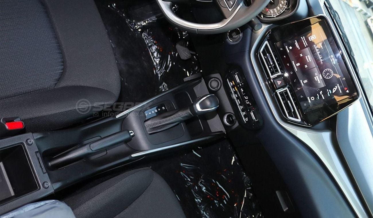 سوزوكي بالينو GLX | 1.5L Petrol Automatic | Brand New | 2026 Model |  Ready for Export