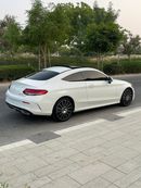 مرسيدس بنز C 300 STANDARD