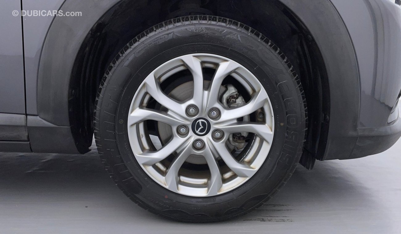 Mazda CX3 GS 2 | Zero Down Payment | Free Home Test Drive