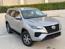 Toyota Fortuner EXR | GCC Specs | 2.7L V4 Petrol | 4x4 | 7-Seater Family SUV